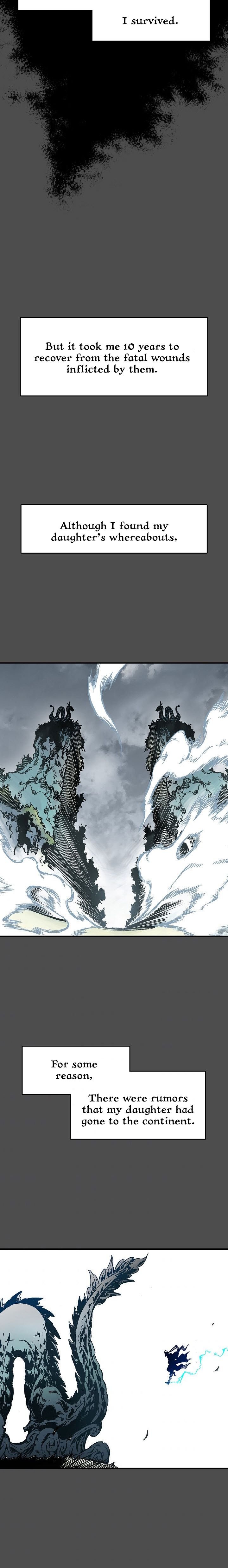 Read Memoir Of The King Of War Manga Online