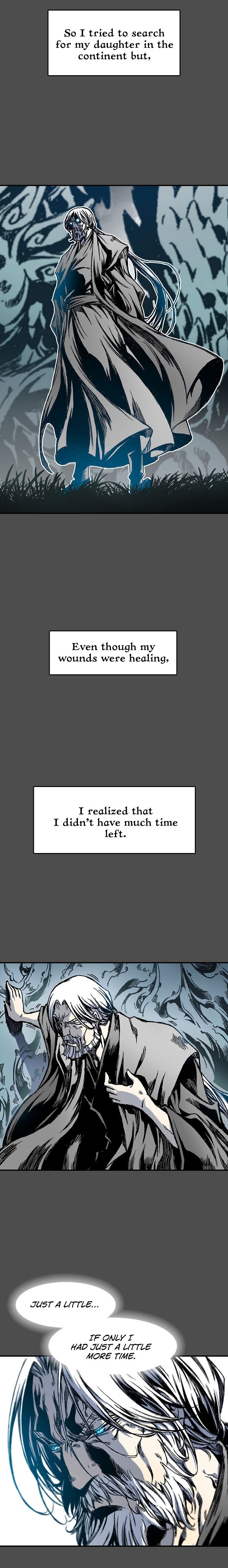 Read Memoir Of The King Of War Manga Online