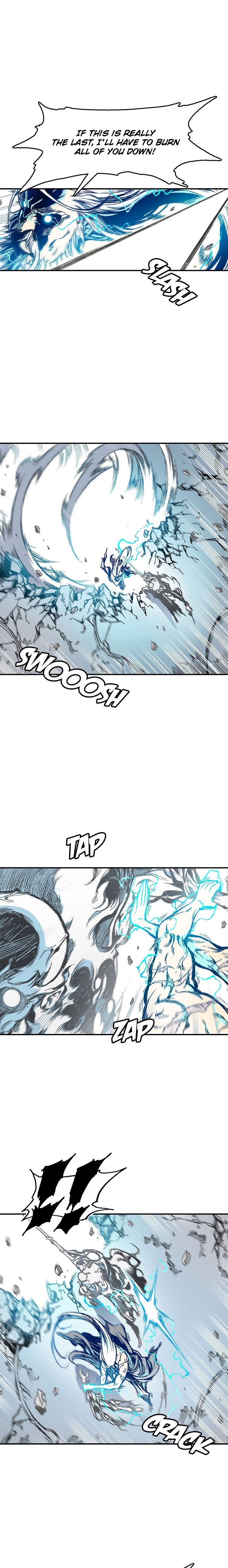 Read Memoir Of The King Of War Manga Online