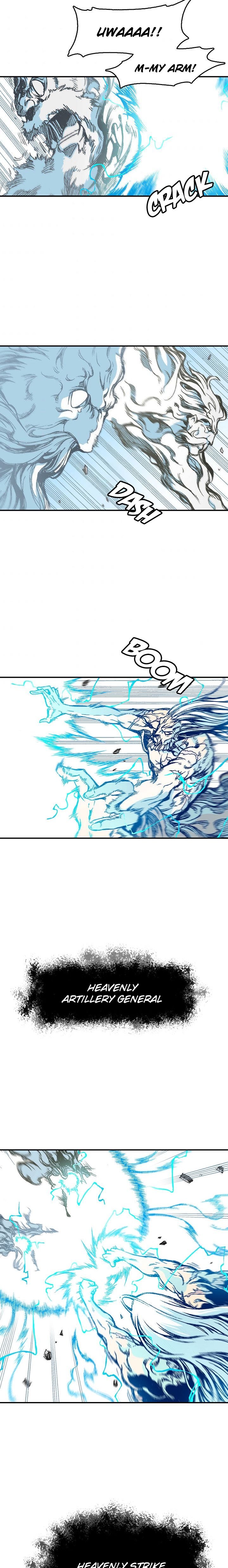 Read Memoir Of The King Of War Manga Online