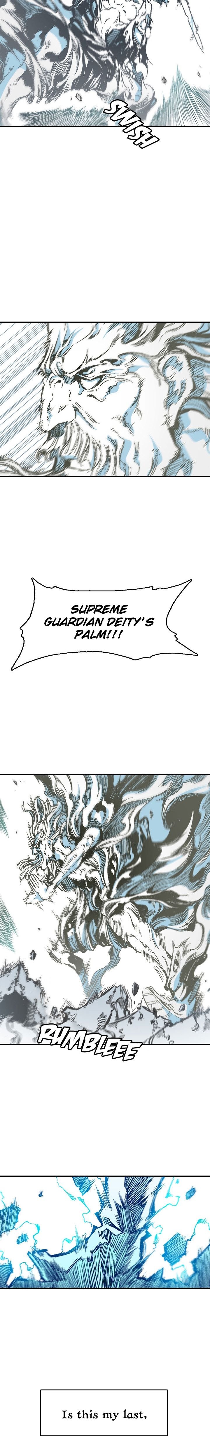 Read Memoir Of The King Of War Manga Online