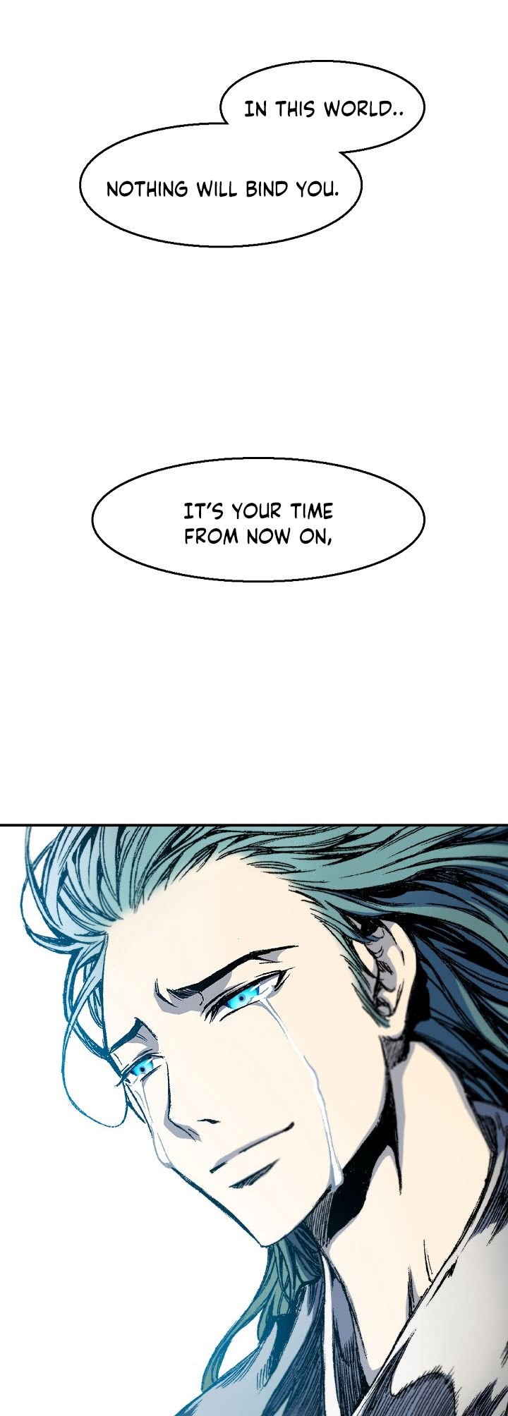 Read Memoir Of The King Of War Manga Online