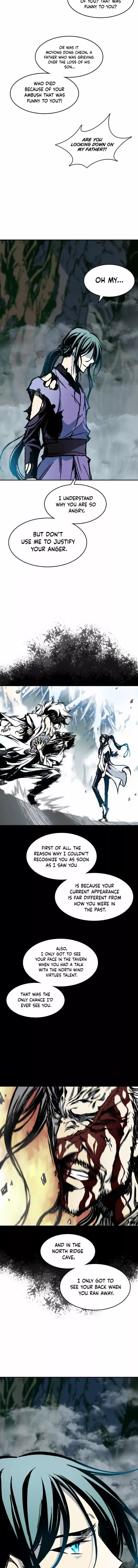 Read Memoir Of The King Of War Manga Online