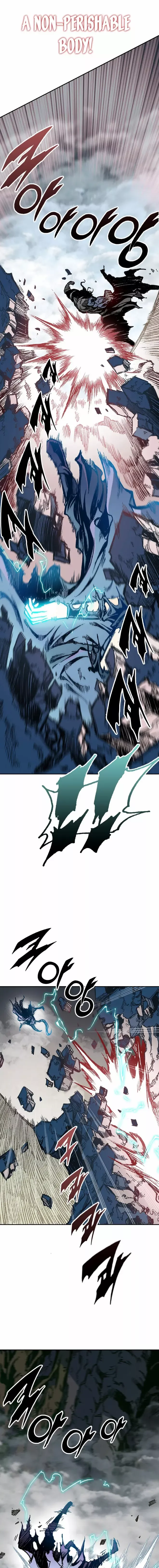 Read Memoir Of The King Of War Manga Online