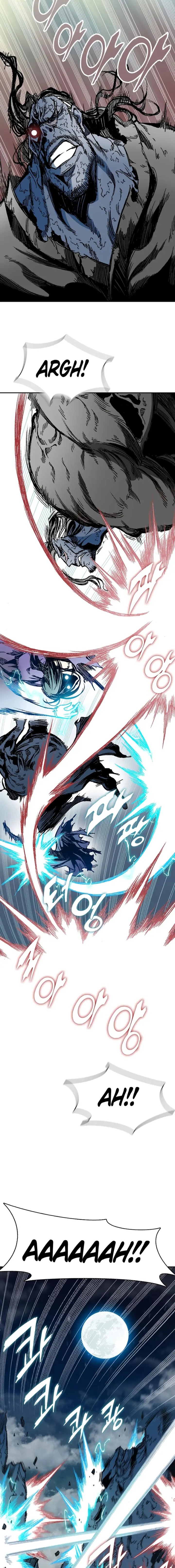 Read Memoir Of The King Of War Manga Online