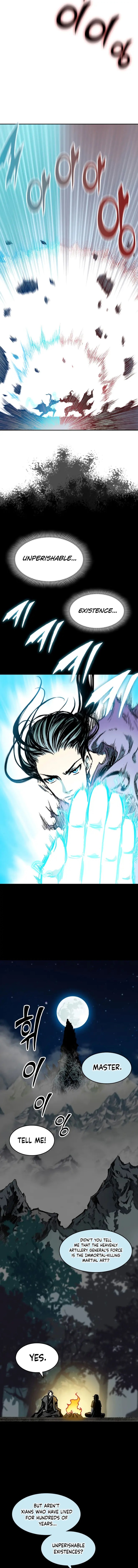 Read Memoir Of The King Of War Manga Online