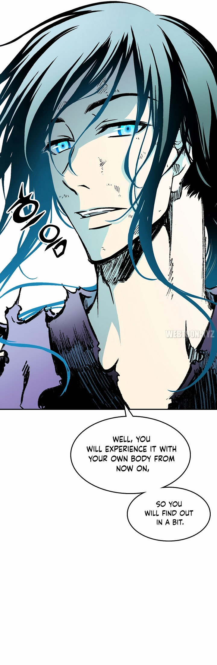 Read Memoir Of The King Of War Manga Online