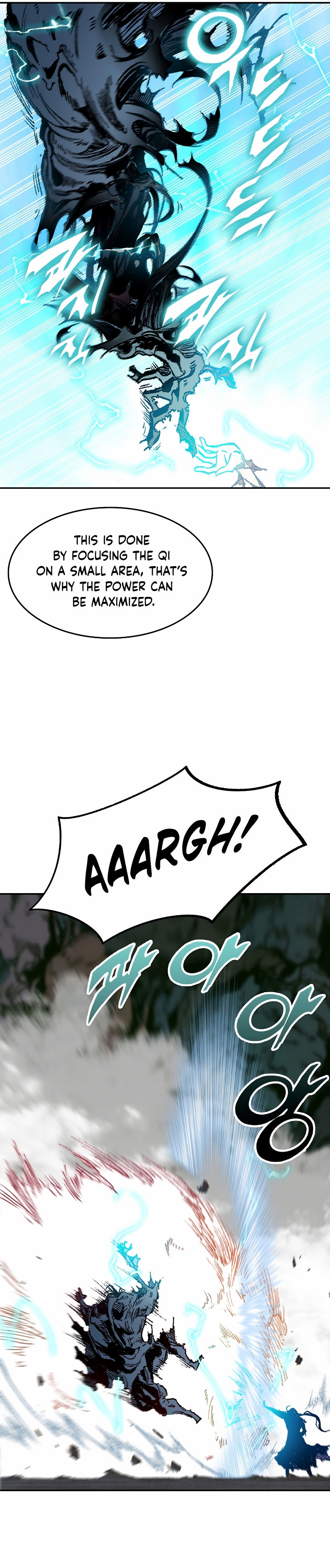 Read Memoir Of The King Of War Manga Online