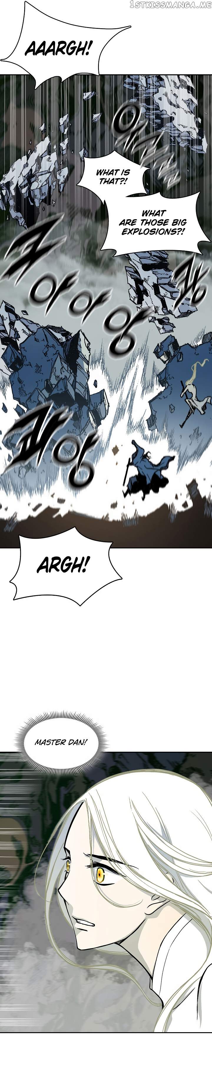 Read Memoir Of The King Of War Manga Online