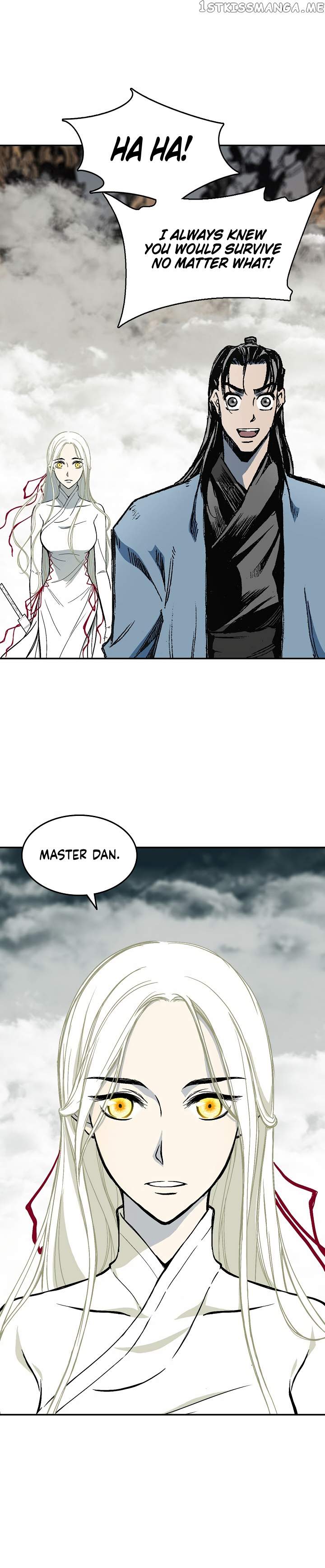 Read Memoir Of The King Of War Manga Online