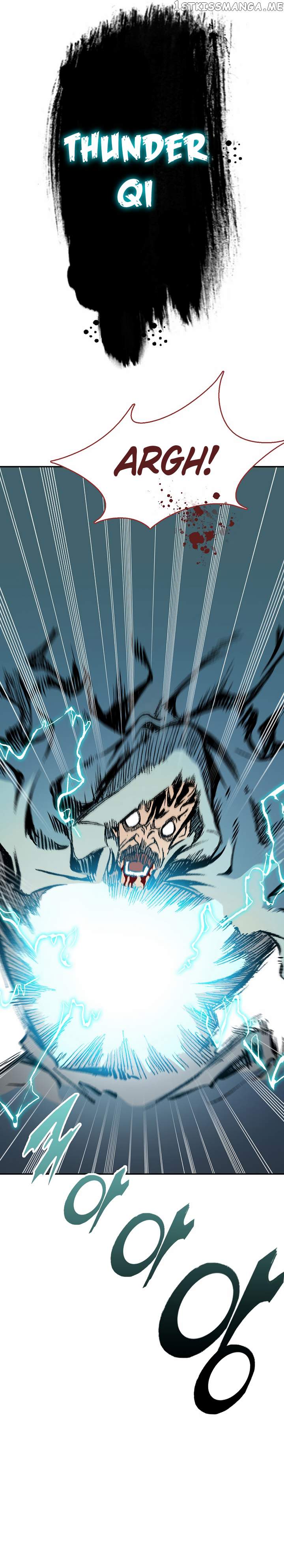 Read Memoir Of The King Of War Manga Online