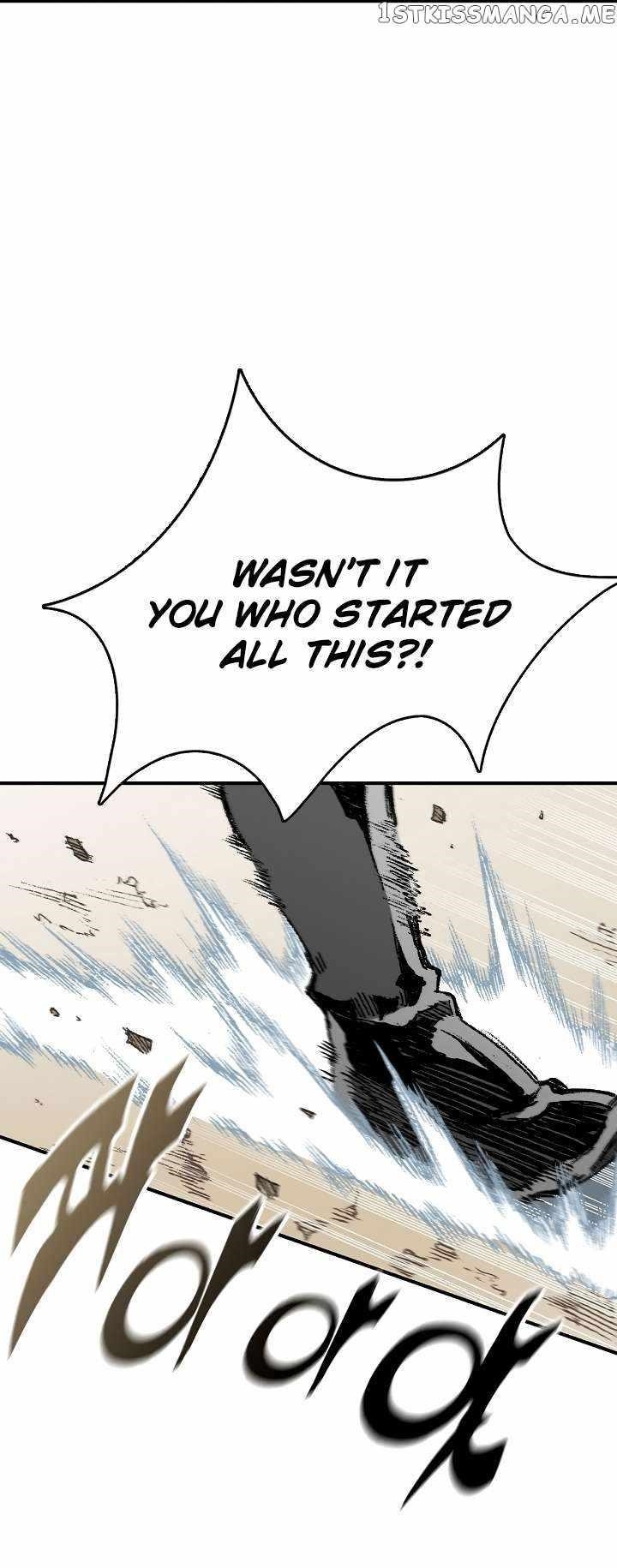 Read Memoir Of The King Of War Manga Online