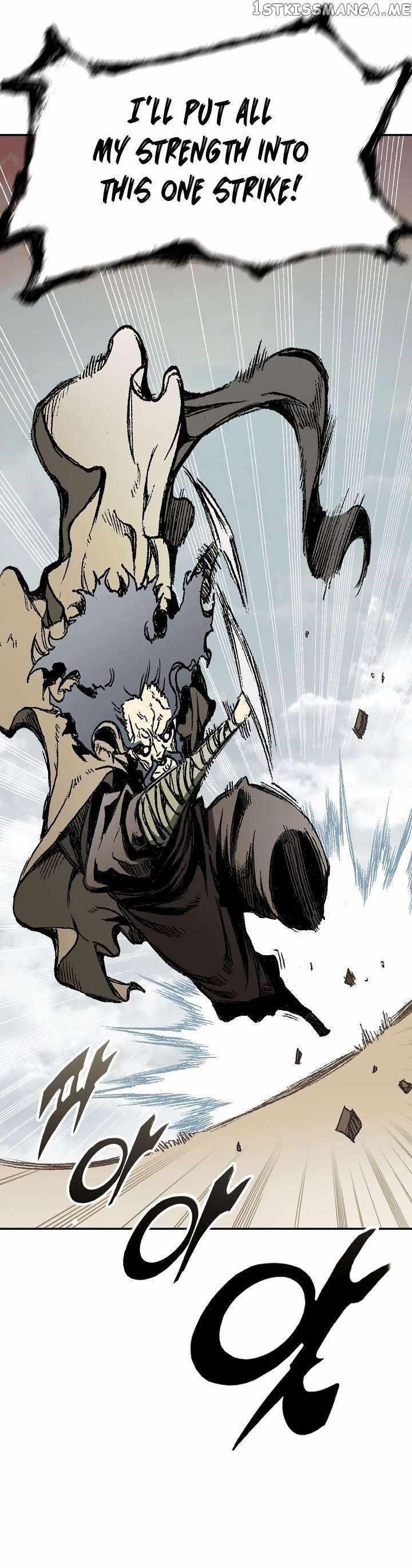 Read Memoir Of The King Of War Manga Online