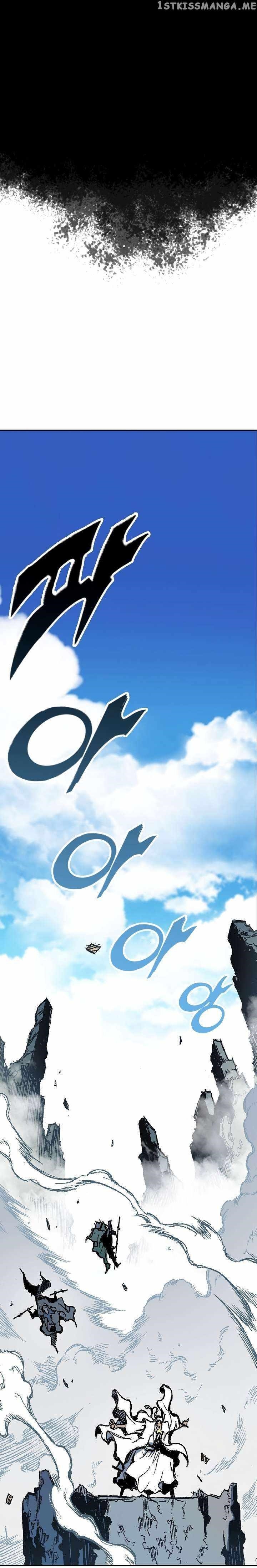 Read Memoir Of The King Of War Manga Online