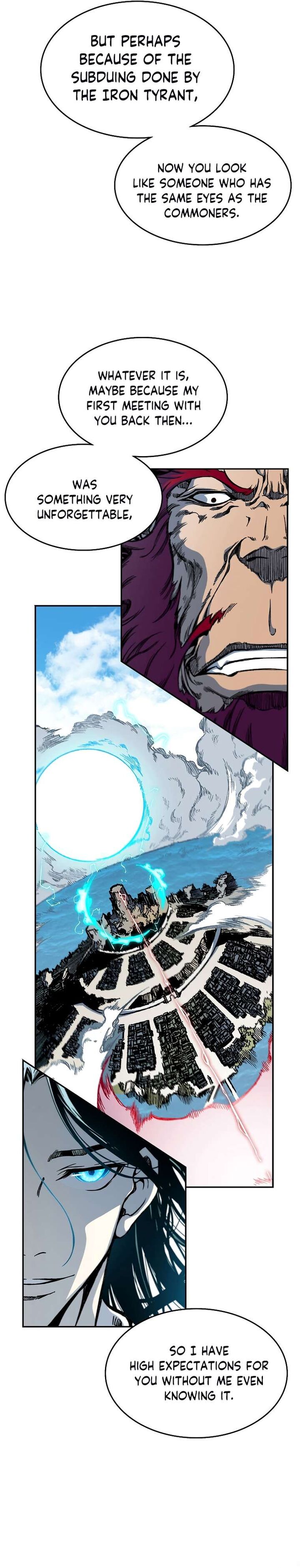 Read Memoir Of The King Of War Manga Online