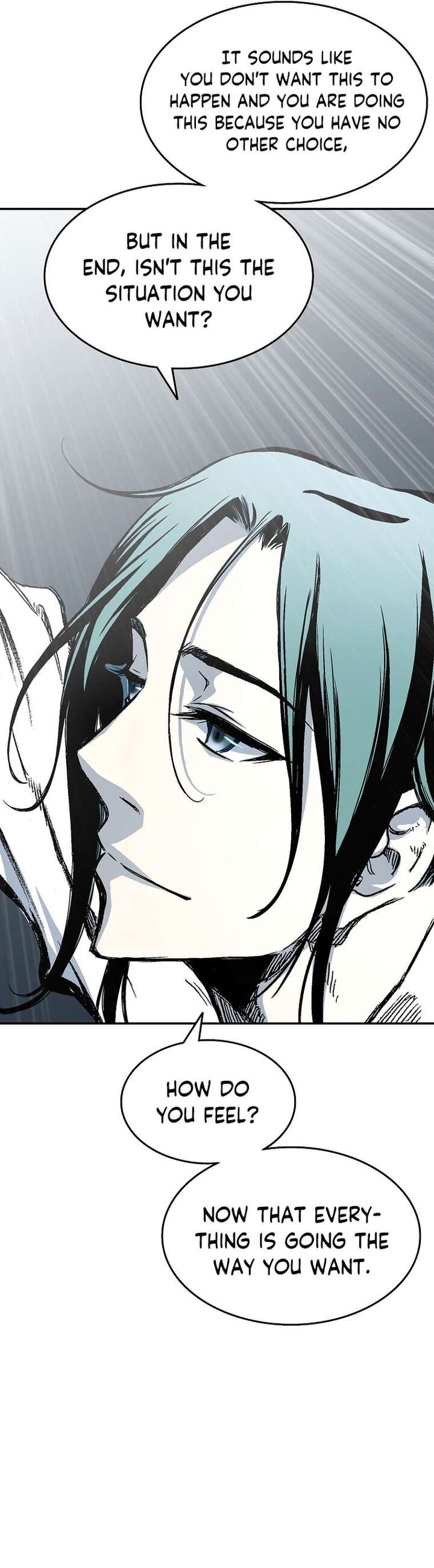 Read Memoir Of The King Of War Manga Online