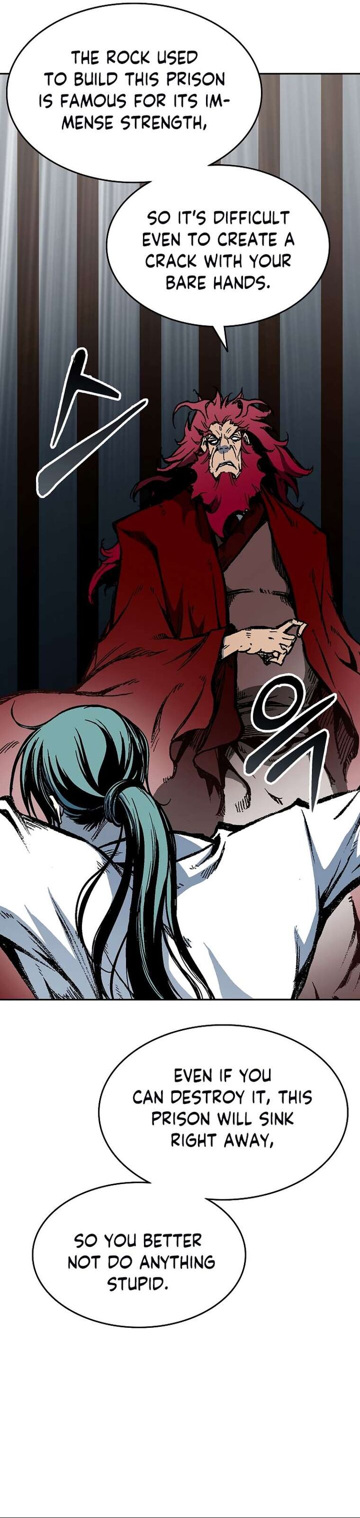 Read Memoir Of The King Of War Manga Online