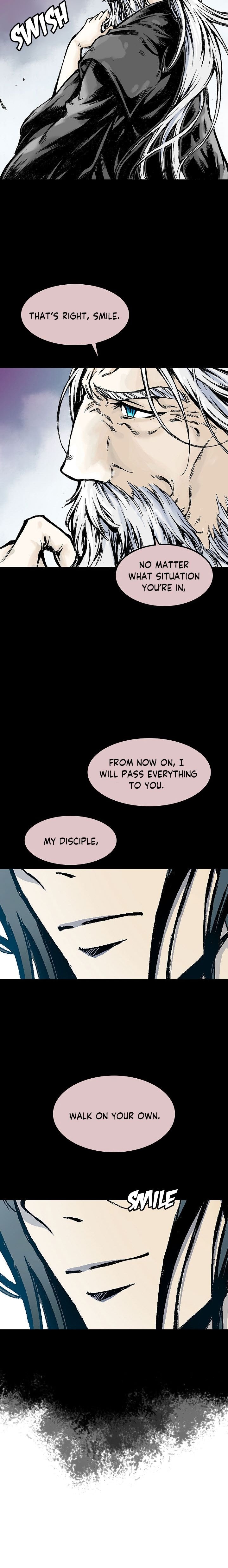 Read Memoir Of The King Of War Manga Online