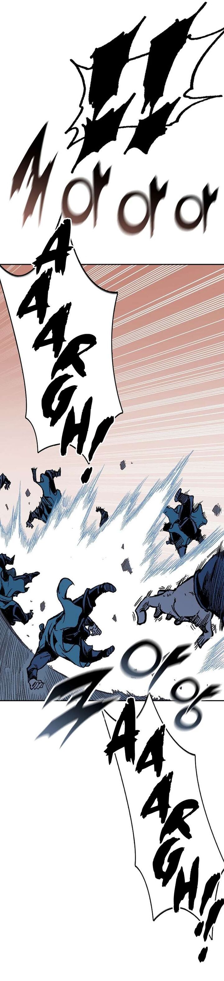 Read Memoir Of The King Of War Manga Online