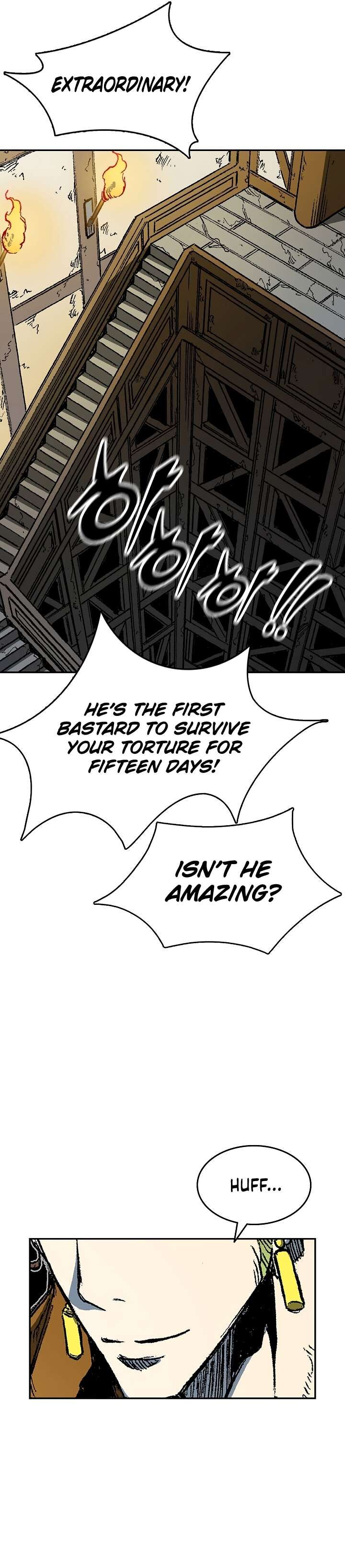 Read Memoir Of The King Of War Manga Online