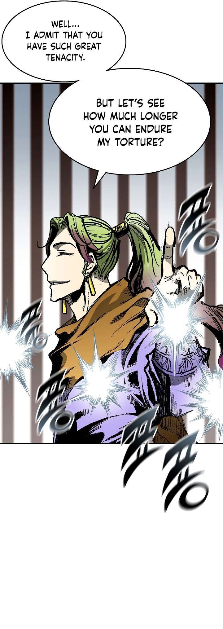 Read Memoir Of The King Of War Manga Online