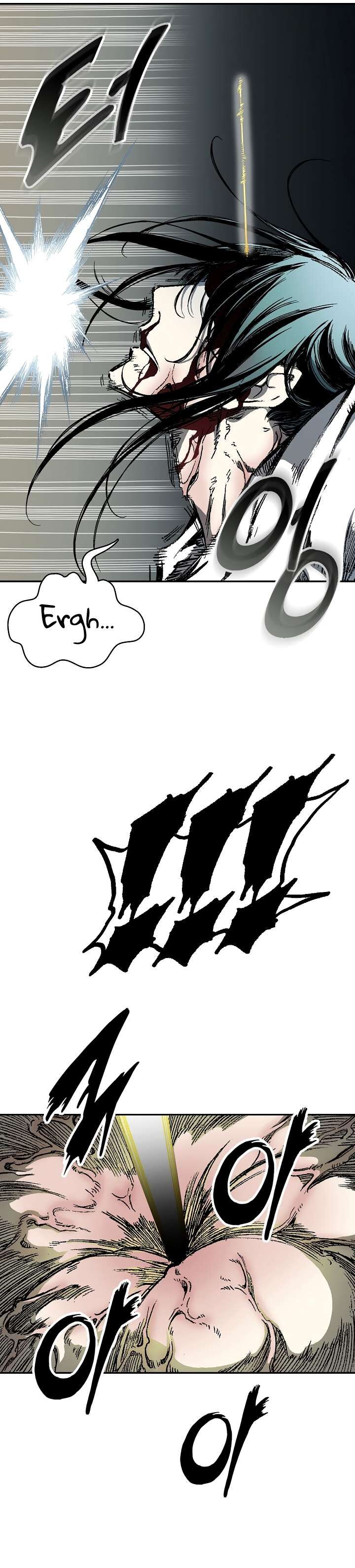 Read Memoir Of The King Of War Manga Online