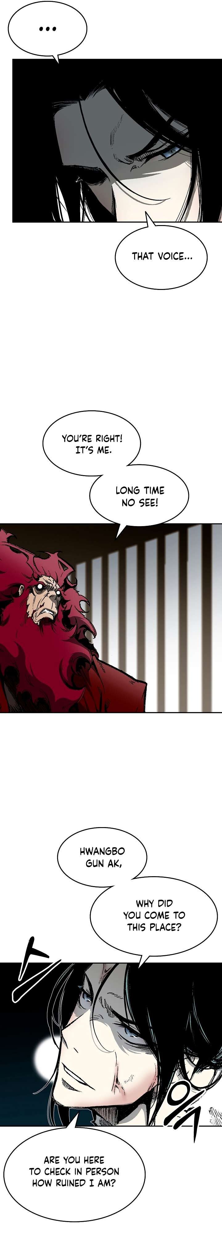 Read Memoir Of The King Of War Manga Online