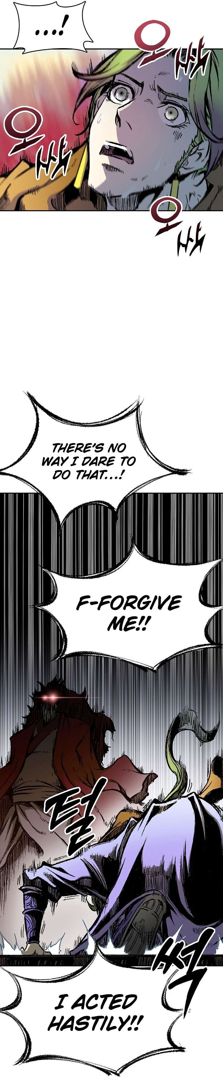 Read Memoir Of The King Of War Manga Online