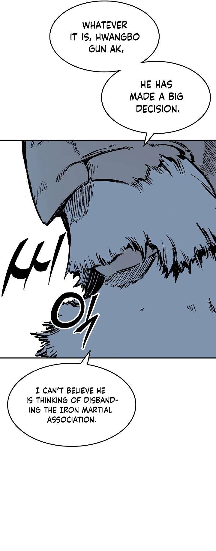 Read Memoir Of The King Of War Manga Online