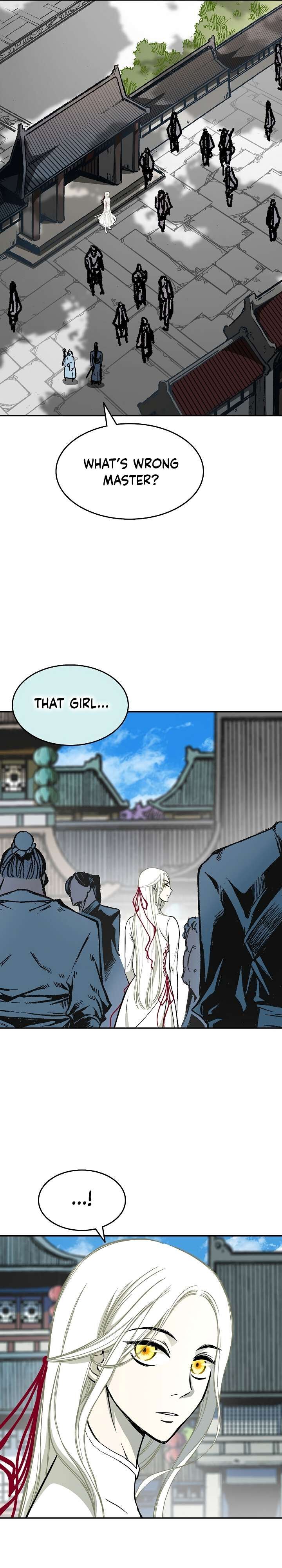 Read Memoir Of The King Of War Manga Online