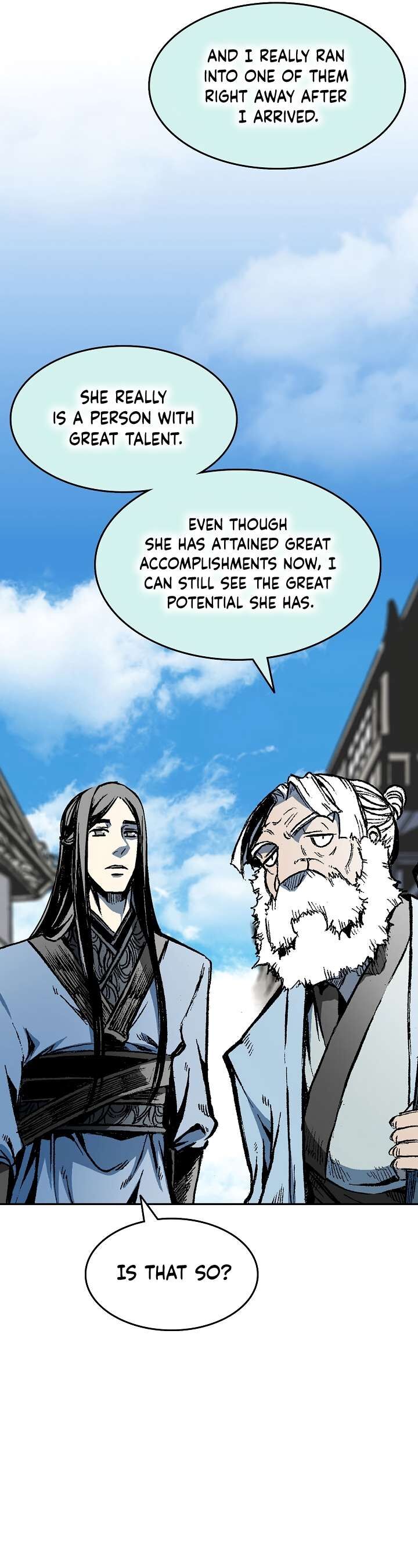 Read Memoir Of The King Of War Manga Online