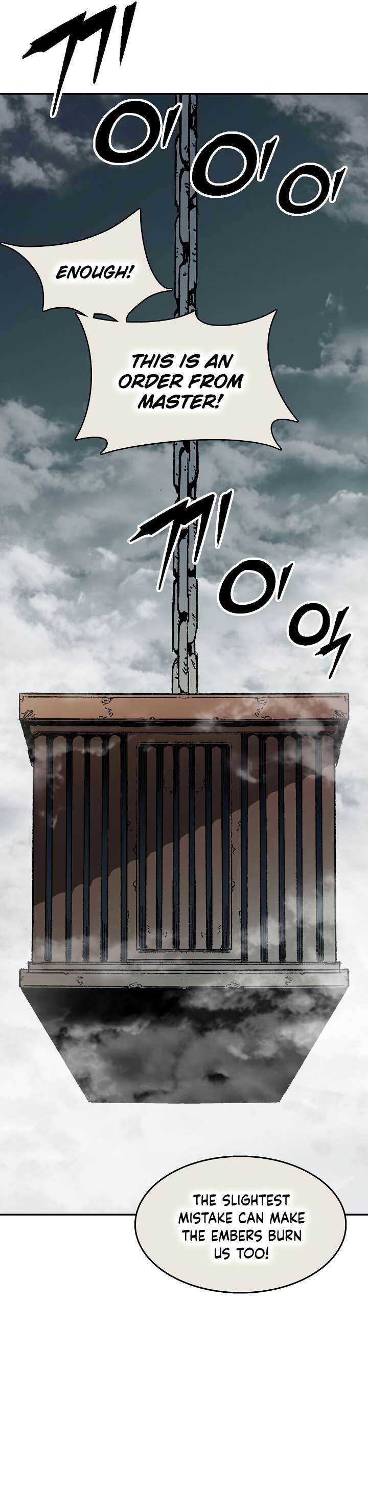 Read Memoir Of The King Of War Manga Online