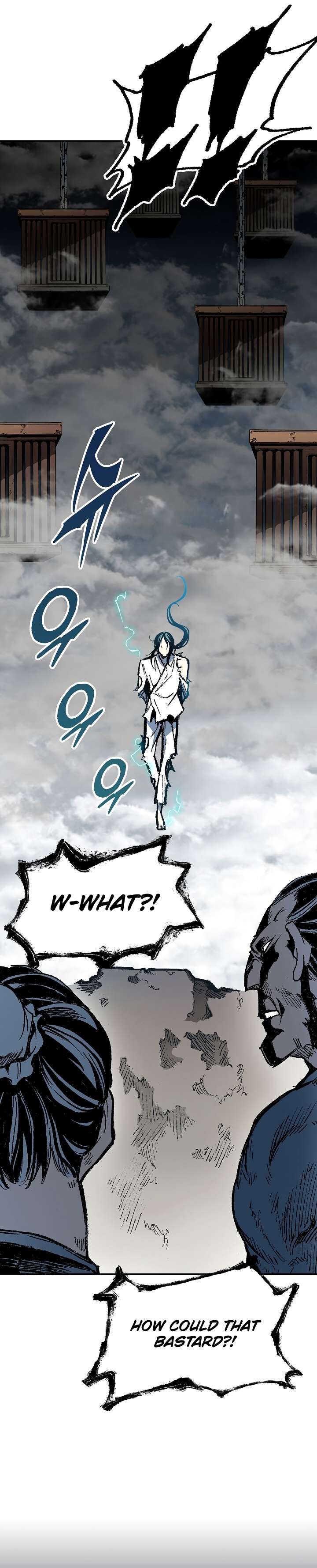 Read Memoir Of The King Of War Manga Online