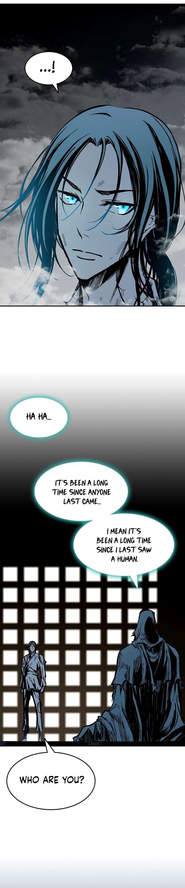 Read Memoir Of The King Of War Manga Online