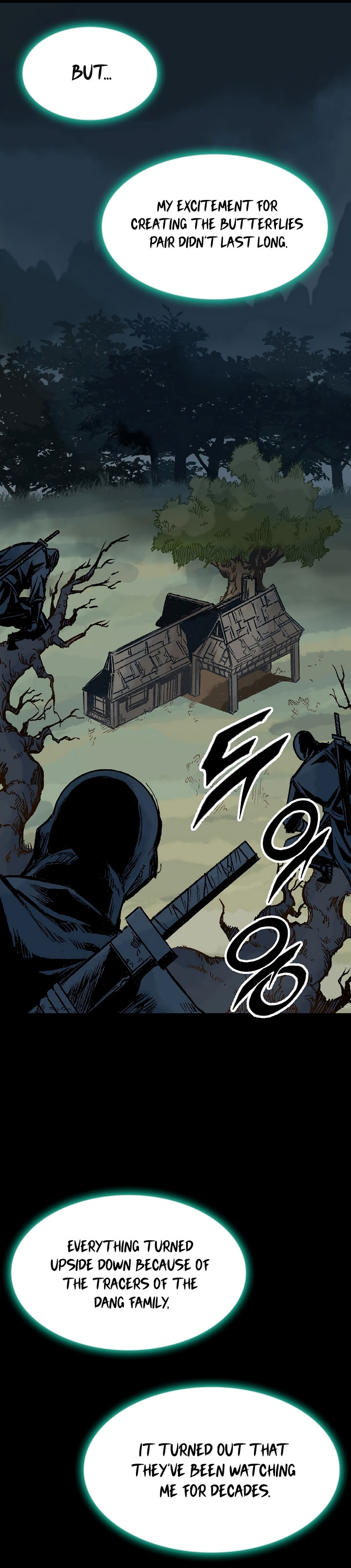 Read Memoir Of The King Of War Manga Online