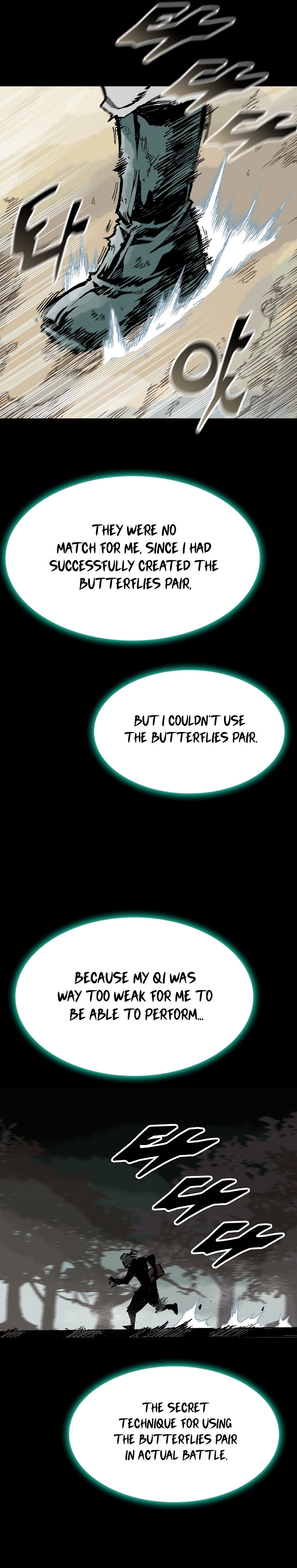 Read Memoir Of The King Of War Manga Online