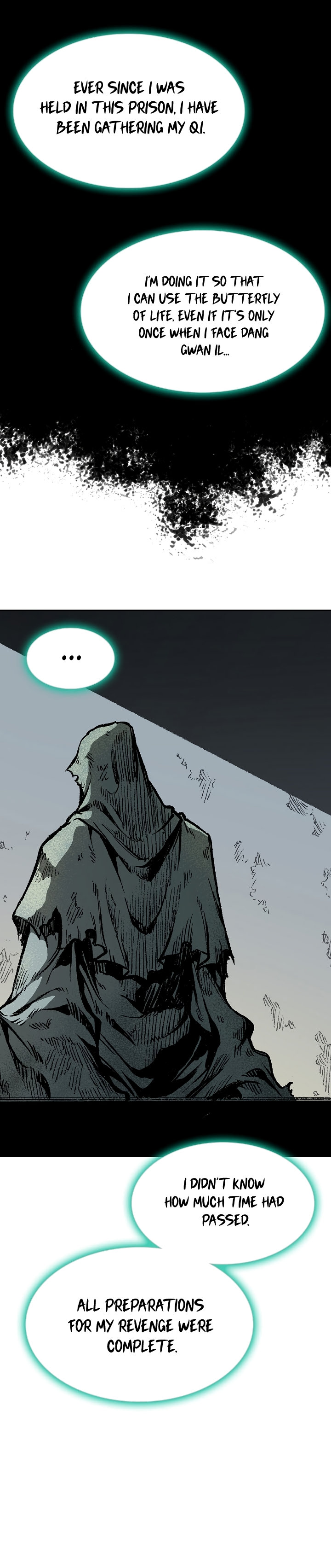 Read Memoir Of The King Of War Manga Online