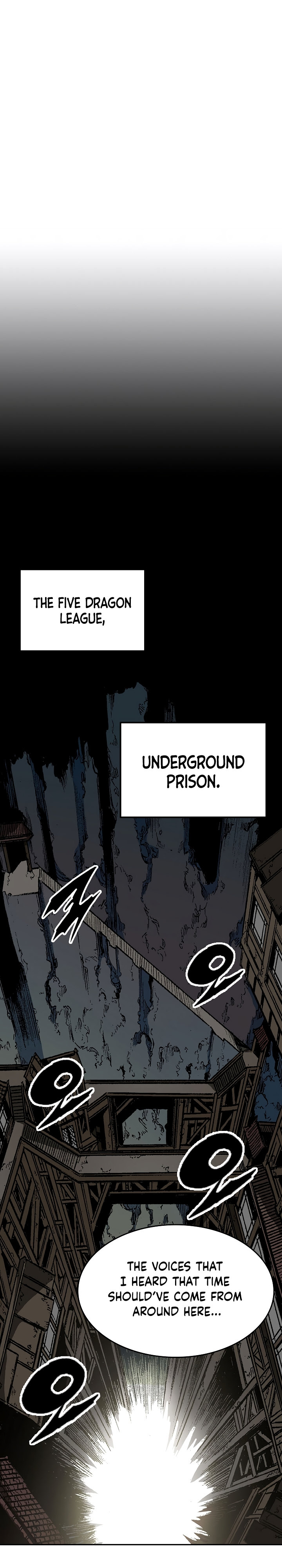 Read Memoir Of The King Of War Manga Online