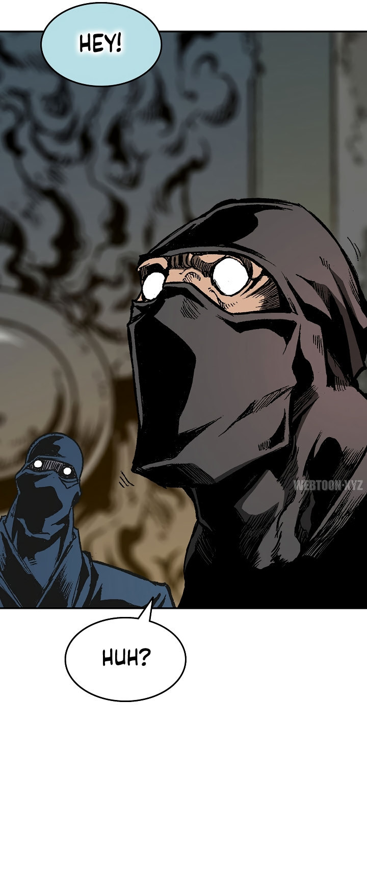 Read Memoir Of The King Of War Manga Online