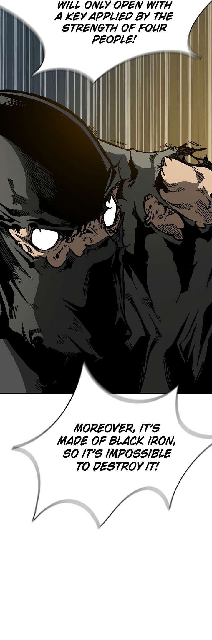 Read Memoir Of The King Of War Manga Online