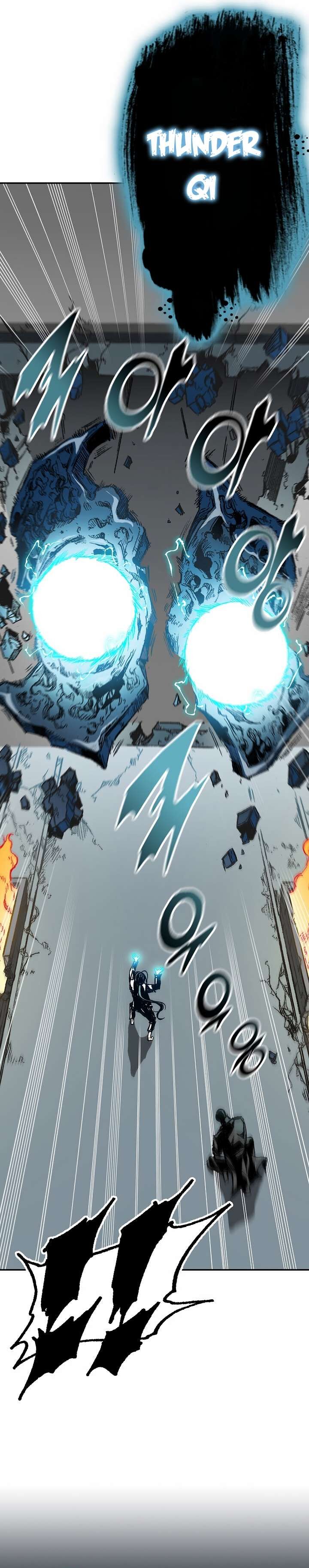 Read Memoir Of The King Of War Manga Online