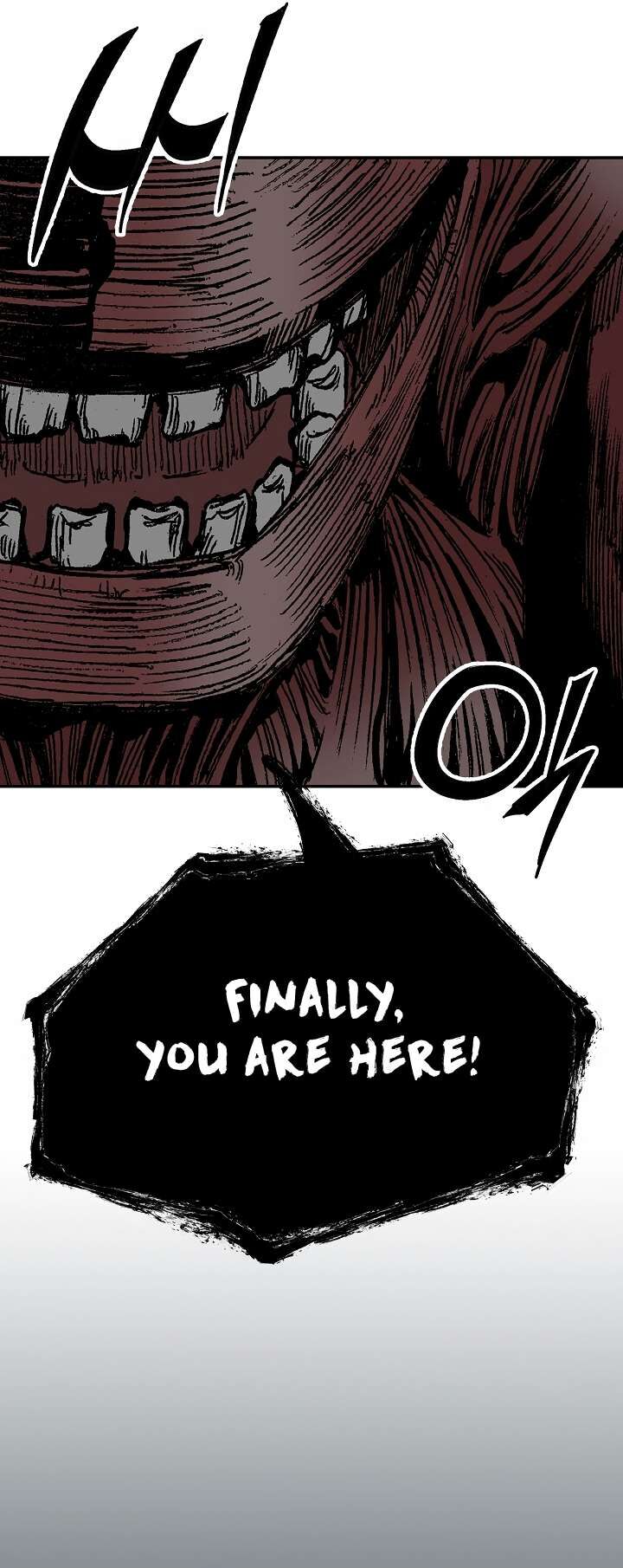 Read Memoir Of The King Of War Manga Online