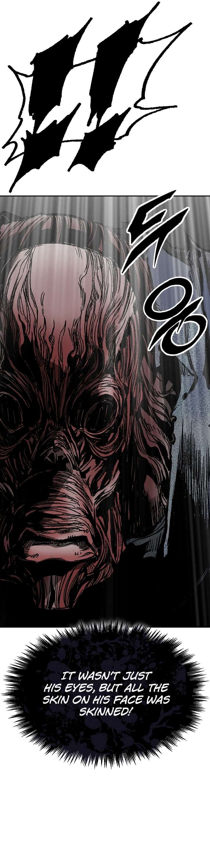 Read Memoir Of The King Of War Manga Online