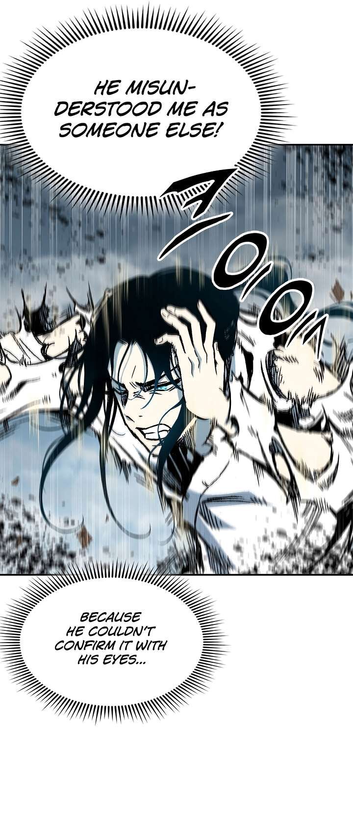 Read Memoir Of The King Of War Manga Online