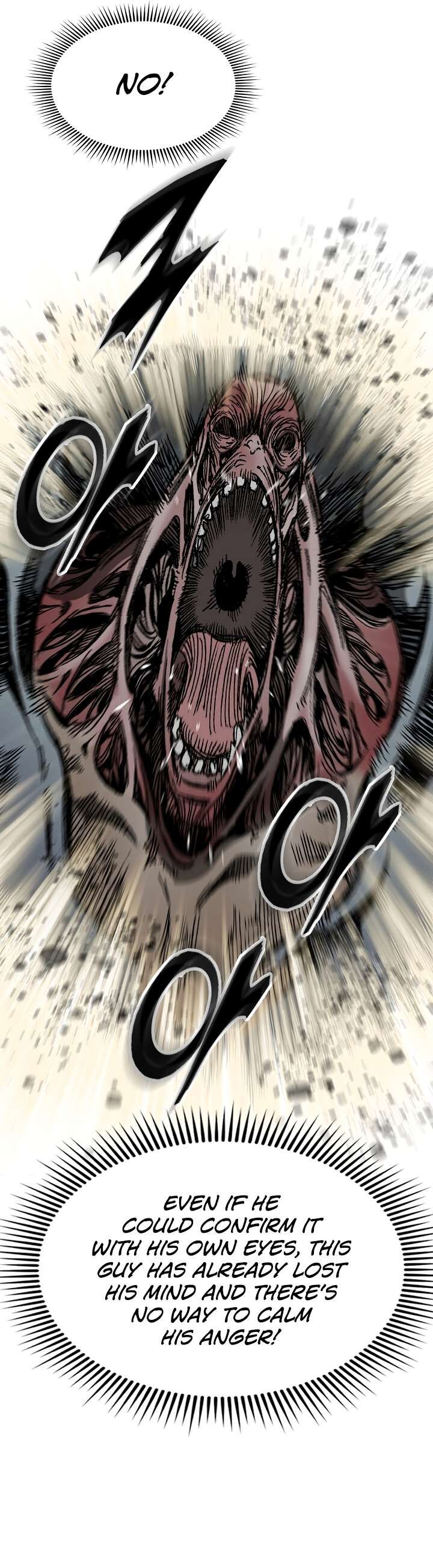 Read Memoir Of The King Of War Manga Online