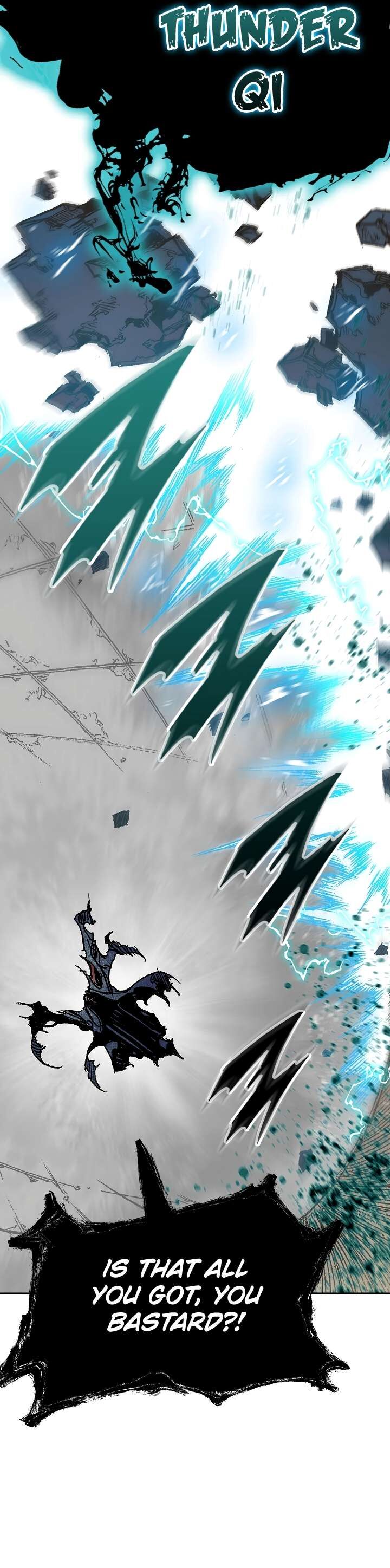 Read Memoir Of The King Of War Manga Online