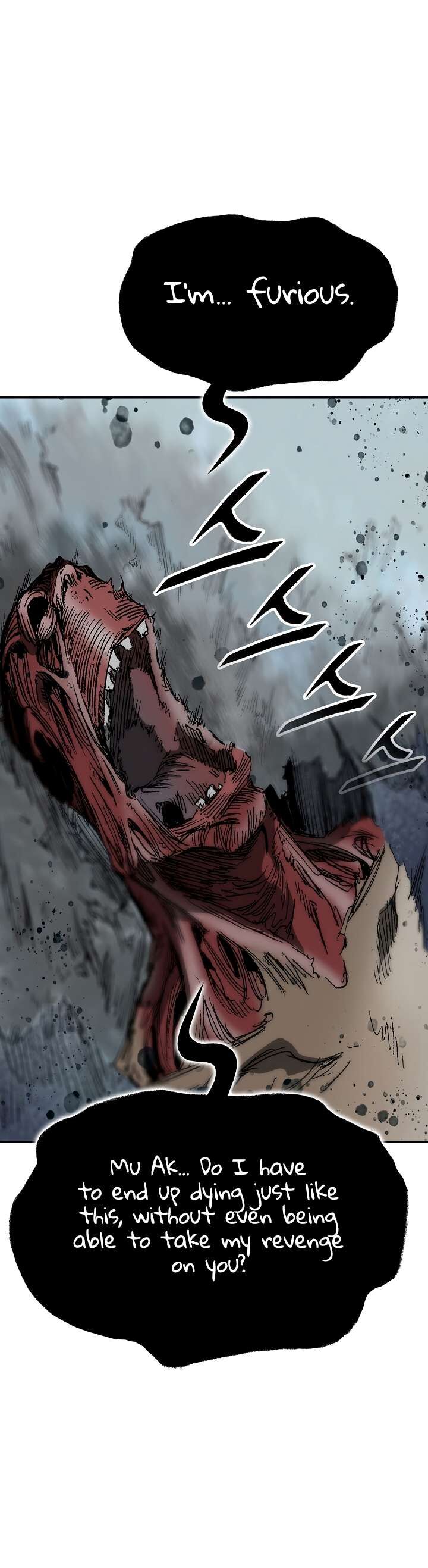 Read Memoir Of The King Of War Manga Online