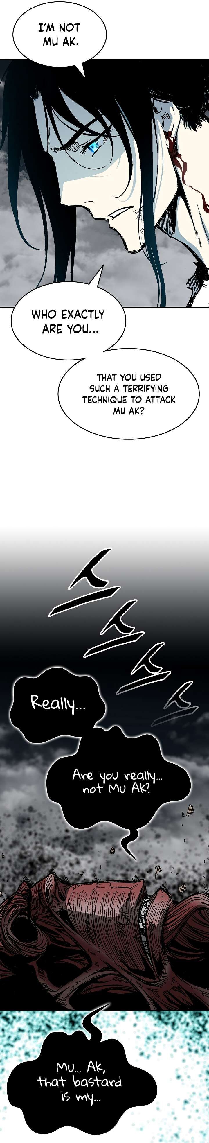 Read Memoir Of The King Of War Manga Online