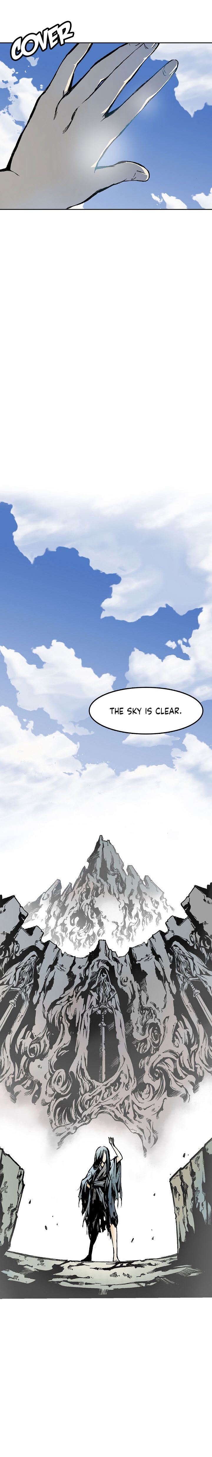 Read Memoir Of The King Of War Manga Online