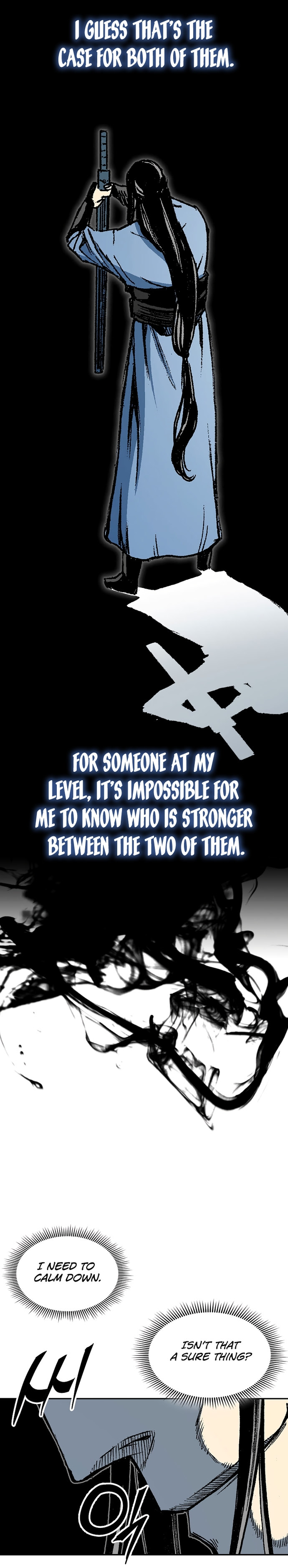 Read Memoir Of The King Of War Manga Online